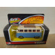 VOLKSWAGEN T1 SAMBA BLUE apx 1:64 CORGI WHEELZ