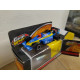 FORMULA F1 WARRIOR BLUE apx 1:64 CORGI WHEELZ
