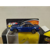 MERCEDES-BENZ R230 SL COUPE BLUE 1:59/apx 1:64 CORGI WHEELZ