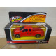 FORD F-350 PICKUP RED apx 1:64 CORGI WHEELZ