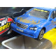 MERCEDES-BENZ W203 C-CLASS BLUE 1:57/apx 1:64 CORGI WHEELZ