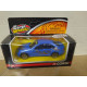 MERCEDES-BENZ W203 C-CLASS BLUE 1:57/apx 1:64 CORGI WHEELZ