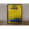 AMC PACER BLUE apx 1:64 CORGI JUNIORS 62 BOX