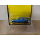 AMC PACER BLUE apx 1:64 CORGI JUNIORS 62 BOX