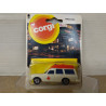 MERCEDES-BENZ W115 220 D AMBULANCE apx 1:64 CORGI JUNIORS 1 BOX