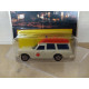 MERCEDES-BENZ W115 220 D AMBULANCE apx 1:64 CORGI JUNIORS 1 BOX
