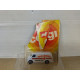CHEVROLET US VAN PARAMEDIC EMERGENCY UNIT apx 1:64 CORGI JUNIORS 1 BOX ROTA