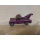 LAND ROVER GRUA PURPLE apx 1:64 CORGI WHIZZWHEELS NO BOX