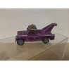 LAND ROVER GRUA PURPLE apx 1:64 CORGI WHIZZWHEELS NO BOX