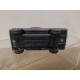 LAND ROVER GRUA PURPLE apx 1:64 CORGI WHIZZWHEELS NO BOX