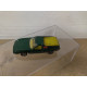 LOTUS EUROPA GREEN apx 1:64 CORGI WHIZZWHEELS NO BOX