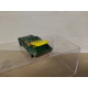 LOTUS EUROPA GREEN apx 1:64 CORGI WHIZZWHEELS NO BOX