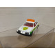 FORD SIERRA PACE CAR apx 1:64 CORGI WHIZZWHEELS NO BOX