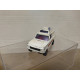 RANGE ROVER POLICE apx 1:64 CORGI JUNIORS NO BOX