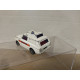 RANGE ROVER POLICE apx 1:64 CORGI JUNIORS NO BOX