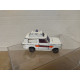 RANGE ROVER POLICE apx 1:64 CORGI JUNIORS NO BOX
