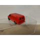 CHEVROLET US VAN RED apx 1:64 CORGI JUNIORS NO BOX