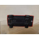 CHEVROLET US VAN RED apx 1:64 CORGI JUNIORS NO BOX