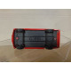 MERCEDES-BENZ W201 190E RED apx 1:64 CORGI TOYS NO BOX