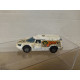 JOKERMOBILE BATMAN DC COMICS apx 1:64 CORGI JUNIORS NO BOX