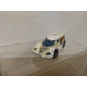 JOKERMOBILE BATMAN DC COMICS apx 1:64 CORGI JUNIORS NO BOX