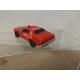 FORD GRAN TORINO STARSKY & HUTCH apx 1:64 CORGI JUNIORS NO BOX
