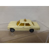 MERCEDES-BENZ W114/115 240D TAXI apx 1:64 CORGI JUNIORS TOYS NO BOX