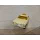 MERCEDES-BENZ W114/115 240D TAXI apx 1:64 CORGI JUNIORS TOYS NO BOX