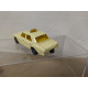 MERCEDES-BENZ W114/115 240D TAXI apx 1:64 CORGI JUNIORS TOYS NO BOX