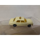 MERCEDES-BENZ W114/115 240D TAXI apx 1:64 CORGI JUNIORS TOYS NO BOX