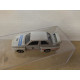 BMW E30 M3 RACING CAR n11 apx 1:64 CORGI TOYS NO BOX