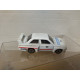 BMW E30 M3 RACING CAR n11 apx 1:64 CORGI TOYS NO BOX