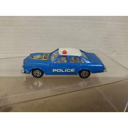 BUICK REGAL POLICE METROPOLIS SUPERMAN apx 1:64 CORGI REGAL NO BOX