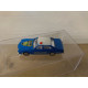 BUICK REGAL POLICE METROPOLIS SUPERMAN apx 1:64 CORGI REGAL NO BOX