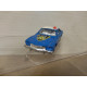 BUICK REGAL POLICE METROPOLIS SUPERMAN apx 1:64 CORGI REGAL NO BOX