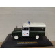LAND ROVER 109 1978 SANTANA ESPECIAL GUARDIA CIVIL 1:43 ALTAYA IXO DEFECT/NO RETRO
