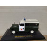 LAND ROVER 109 1978 SANTANA ESPECIAL GUARDIA CIVIL 1:43 ALTAYA IXO DEFECT/NO RETRO