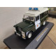 LAND ROVER 109 1978 SANTANA ESPECIAL GUARDIA CIVIL 1:43 ALTAYA IXO DEFECT/NO RETRO