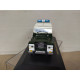 LAND ROVER 109 1978 SANTANA ESPECIAL GUARDIA CIVIL 1:43 ALTAYA IXO DEFECT/NO RETRO