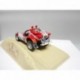 BUGGY SUNHILL DAKAR 1979 n129 SUNHILL HACHETTE NOREV 1/43 XXX000