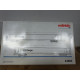 SET X 2 VAGONES INFO-WAGEN DB 1:87 H0 MARKLIN 42902