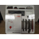 SET LOCOMOTORA + VIAS + CONTROL MARKLIN 81560 SCALA Z