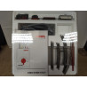 SET LOCOMOTORA + VIAS + CONTROL MARKLIN 81560 SCALA Z