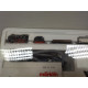 SET LOCOMOTORA + VIAS + CONTROL MARKLIN 81560 SCALA Z
