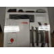 SET LOCOMOTORA + VIAS + CONTROL MARKLIN 81560 SCALA Z