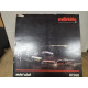 SET LOCOMOTORA + VIAS + CONTROL MARKLIN 81560 SCALA Z
