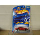 GT-03 21/42 F.EDITIONS 2003 35TH ANNIVERSARY 1:64 HOT WHEELS VINTAGE