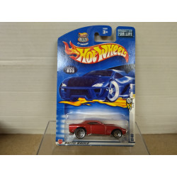 GT-03 21/42 F.EDITIONS 2003 35TH ANNIVERSARY 1:64 HOT WHEELS VINTAGE