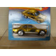 FORD ESCORT RS 1600 GOLD ULTRA HOTS 1:64 HOT WHEELS