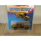 FORD ESCORT RS 1600 GOLD ULTRA HOTS 1:64 HOT WHEELS